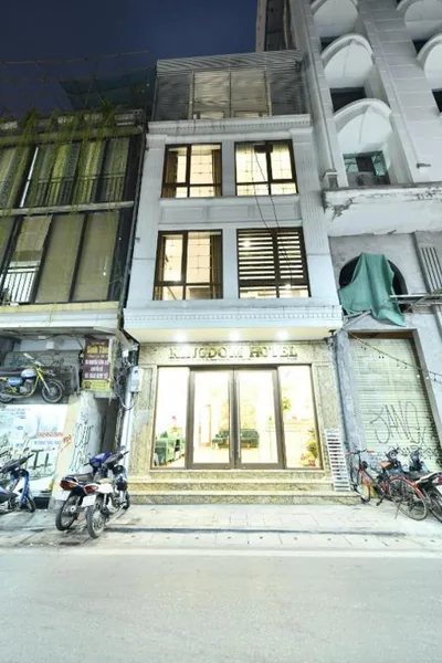 Kingdom Hanoi Hotel – Photos 5