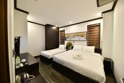 Kingdom Hanoi Hotel – Photos 6