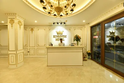 Kingdom Hanoi Hotel – Photos 8