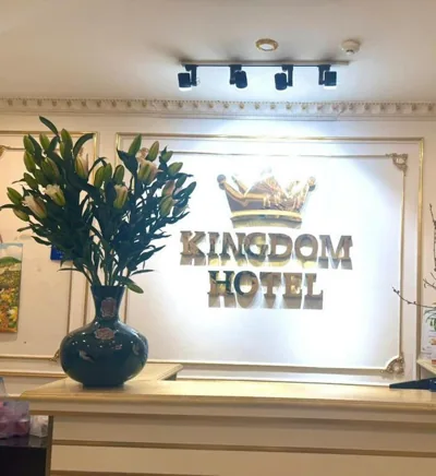 Kingdom Hanoi Hotel – Photos 9