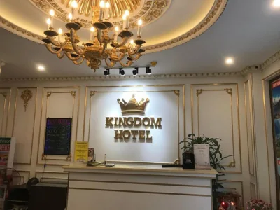 Kingdom Hanoi Hotel – Photos 10