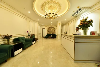Kingdom Hanoi Hotel – Photos 11