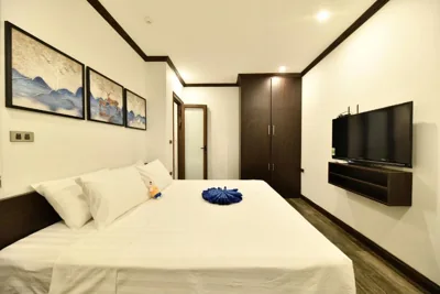 Kingdom Hanoi Hotel – Photos 13