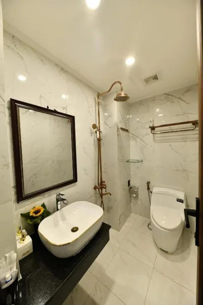 Kingdom Hanoi Hotel – Photos 14