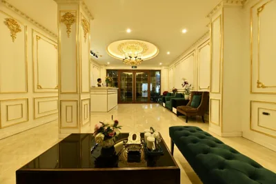 Kingdom Hanoi Hotel – Photos 15