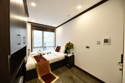 Kingdom Hanoi Hotel – Photos 16